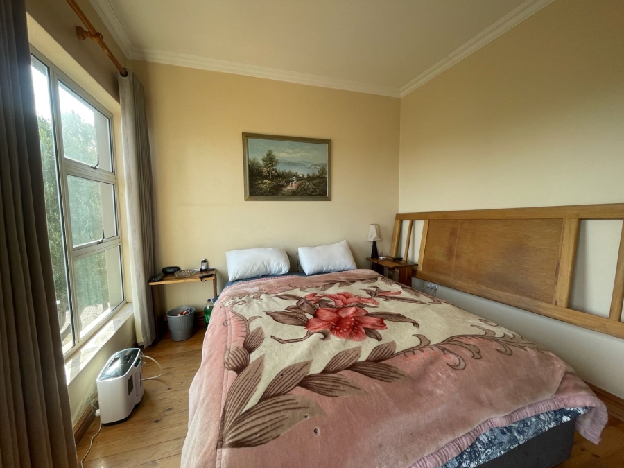 To Let 3 Bedroom Property for Rent in Country Club Western Cape